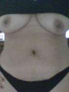 Photos des seins de Cybelle, simplement...