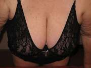 Photos des seins de Edelweiss, plein les yeux