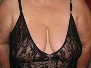 Photos des seins de Edelweiss, Vous en rêviez ?