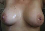 Photos des seins de Krys 31, Premier album