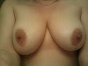 Photos des seins de Miss xxx, Mes seins