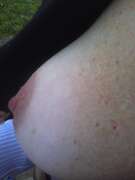 Photos des seins de Chris29, en esperant vous faire b?????