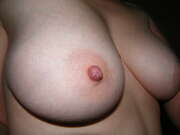 Photos des seins de Lamaisonnette, En version technicolor!