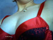 Photos des seins de Misstinguette2705, mes sein