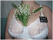 Photos des seins de Jlcat, DEFI DE MAI
