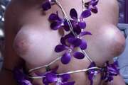 Photos des seins de Chatteadisposition, boobs