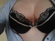 Photos des seins de Minouche67, 2e album !