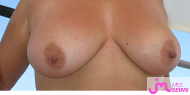 Les gros seins de fabilili