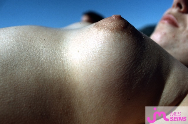 Les très gros seins de Shadow4593