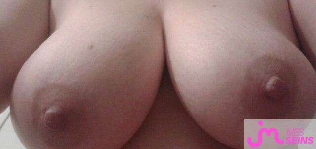 Les gros seins de Corrineetseb