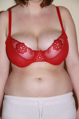 Photos de seins : Plus ou moins gros ?