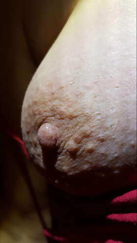 Photos de seins : Première 