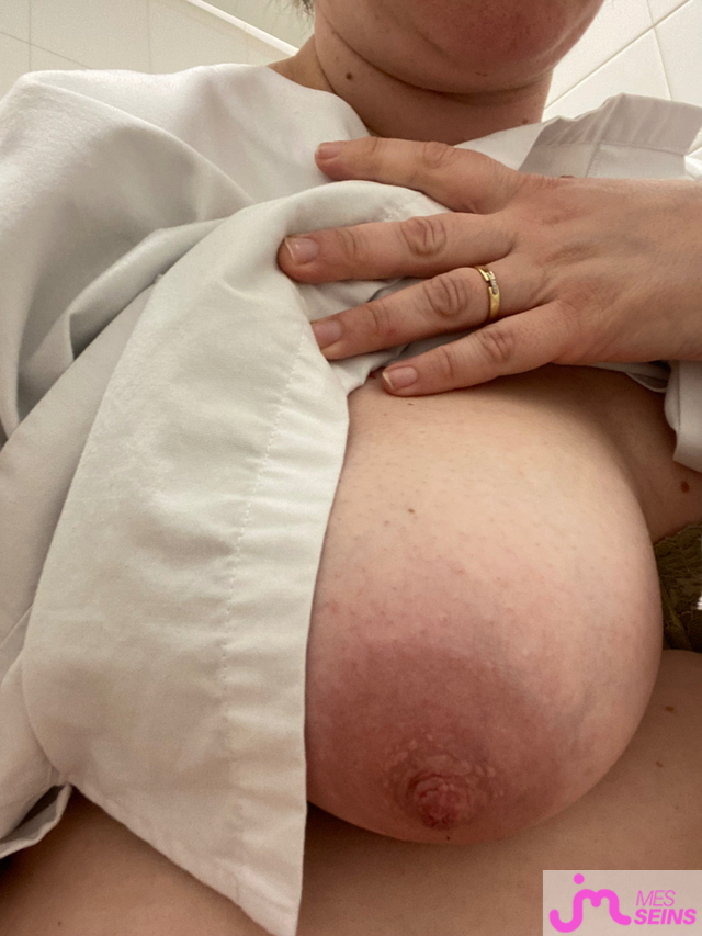 Les gros seins de Jcple19