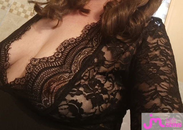 Les gros seins de Honda 14
