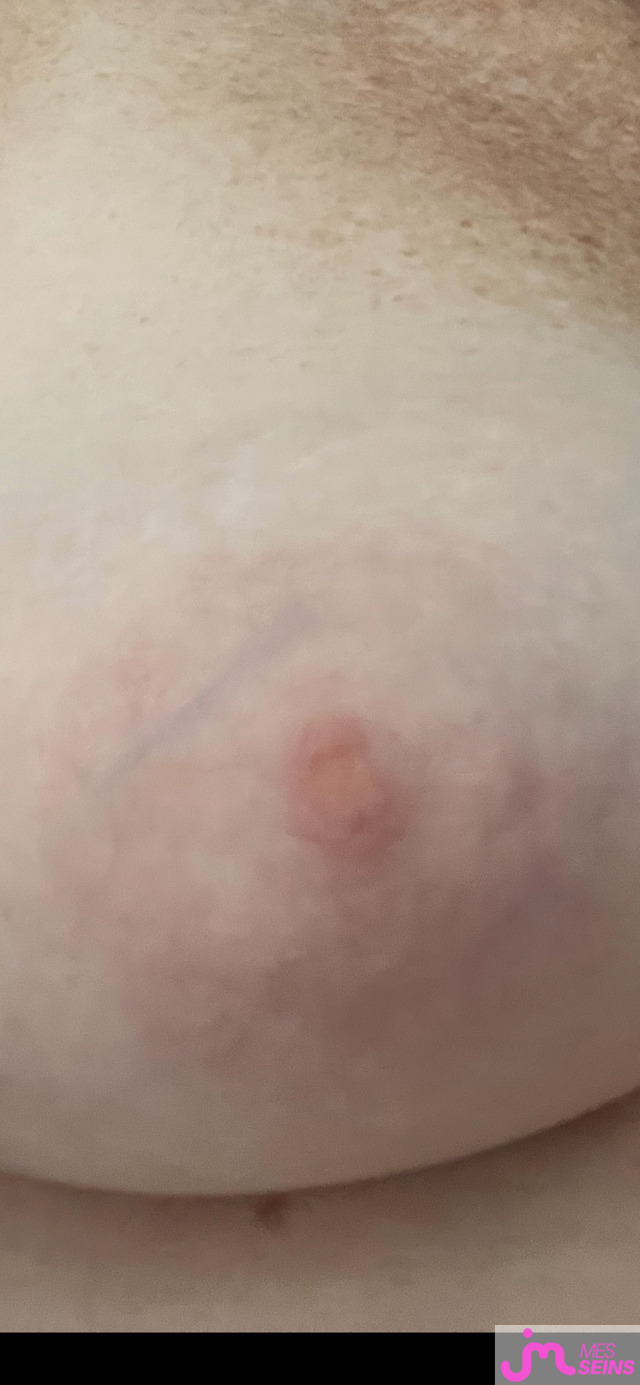Les gros seins de Ret