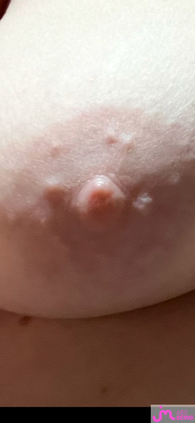 Les gros seins de Ret