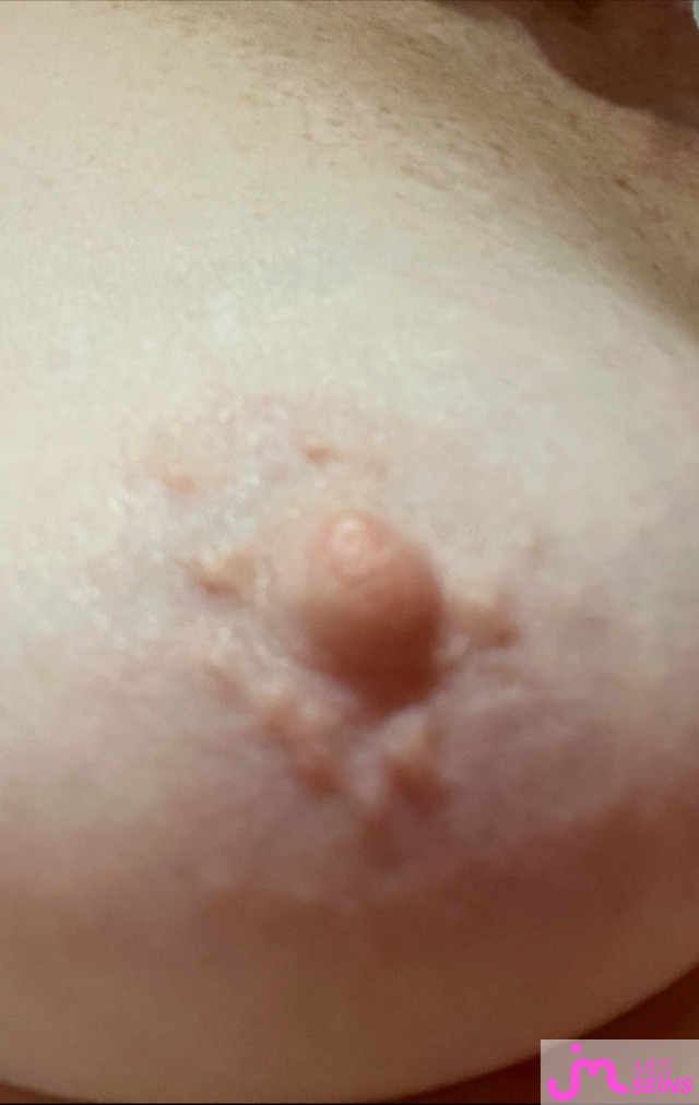 Les gros seins de Ret