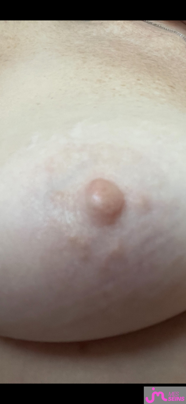 Les gros seins de Ret