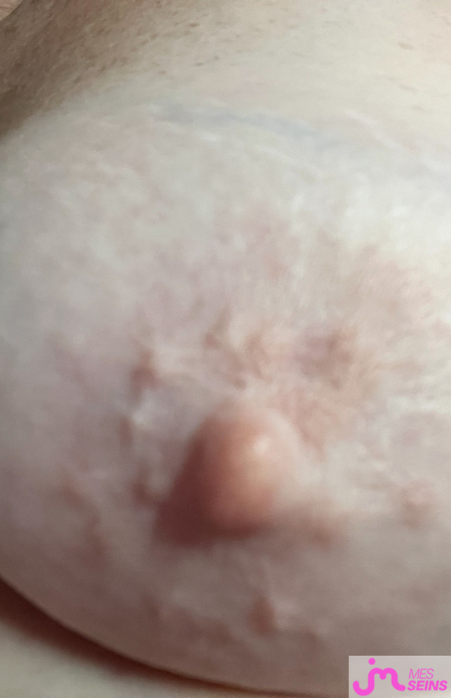 Les gros seins de Ret