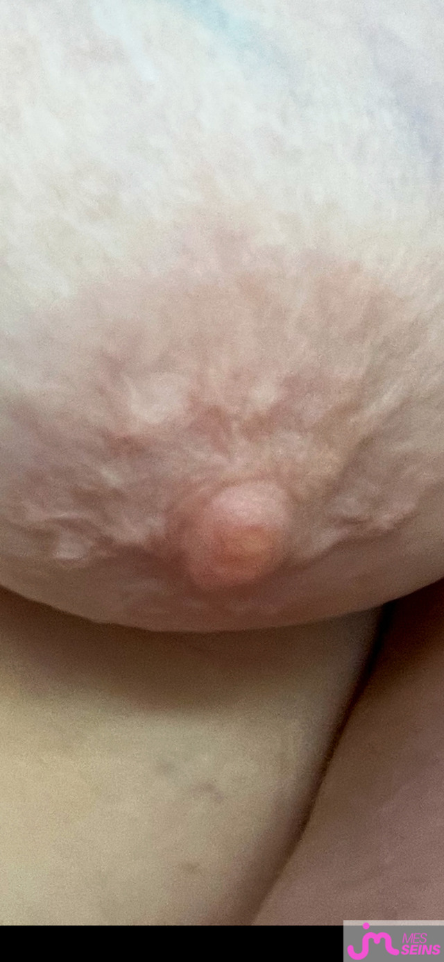 Les gros seins de Ret