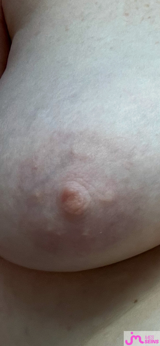 Les gros seins de Ret