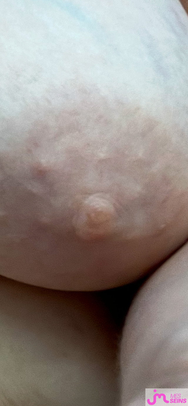 Les gros seins de Ret
