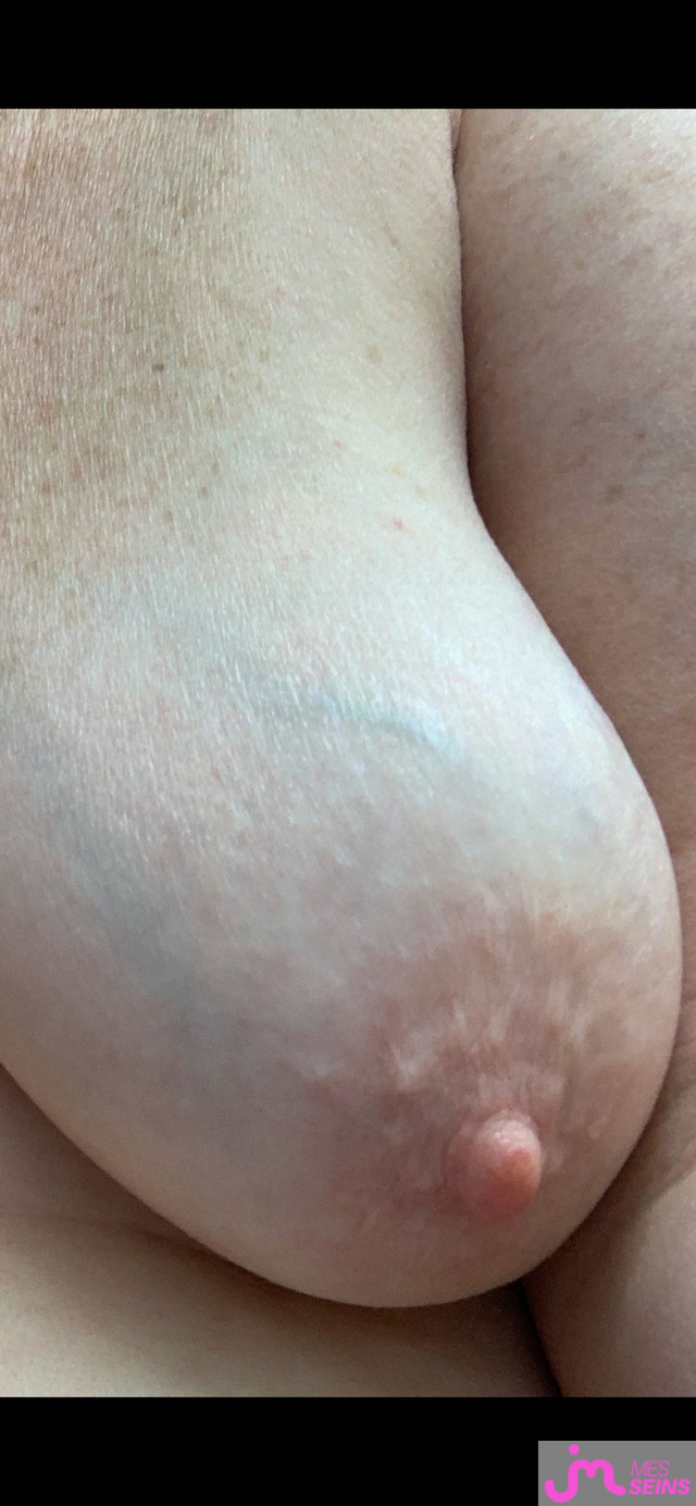 Les gros seins de Ret