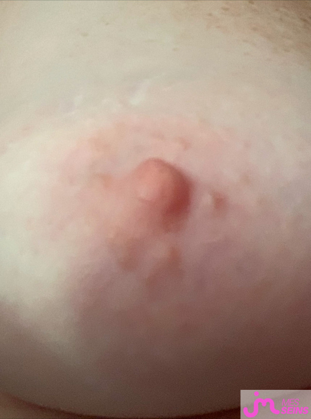 Les gros seins de Ret