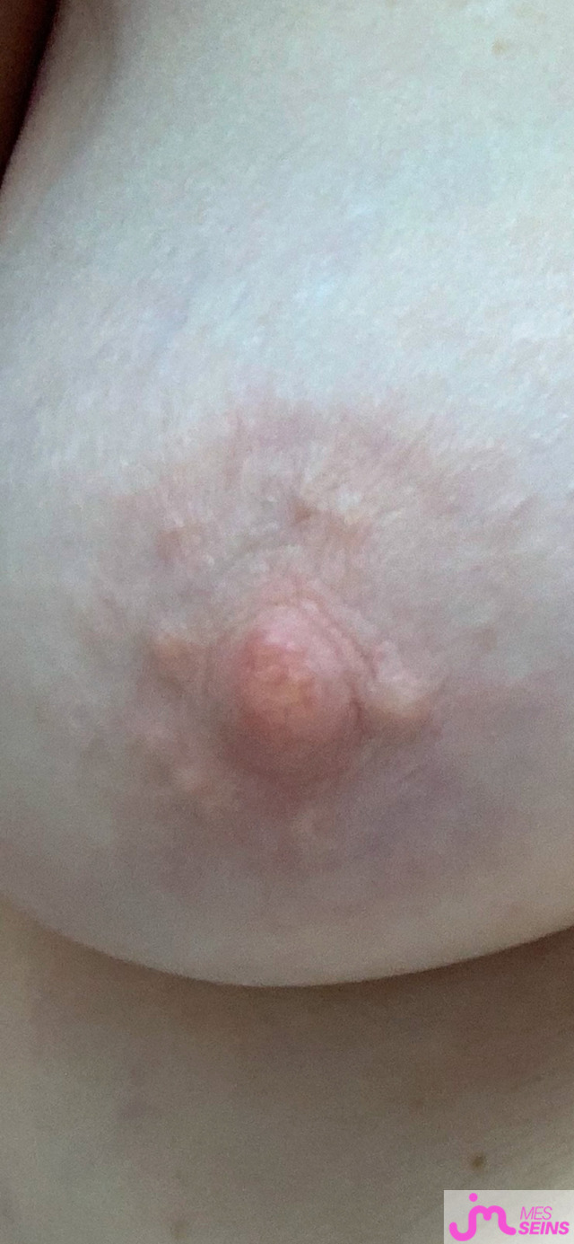 Les gros seins de Ret
