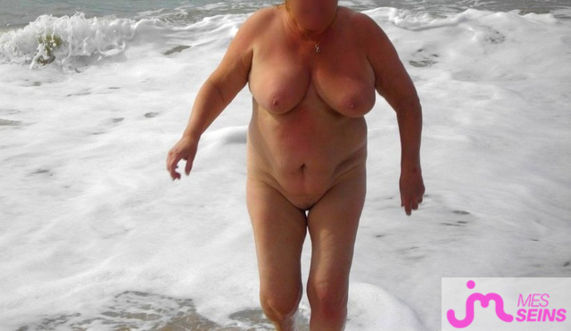 Les très gros seins de Bololos