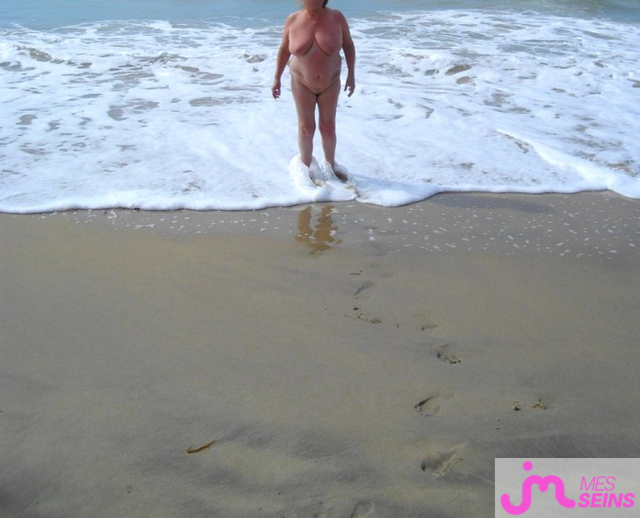 Les très gros seins de Bololos