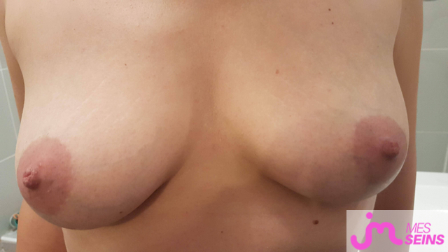 Les seins moyens de Lally06