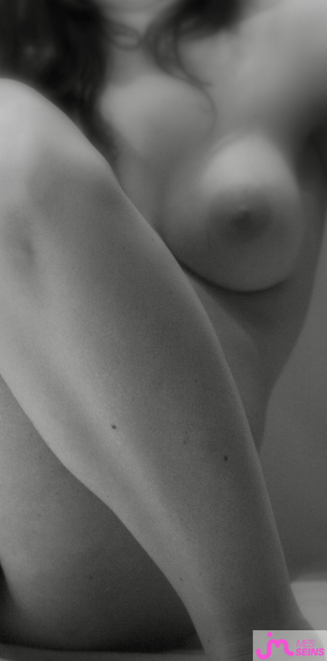 Les gros seins de Dav3181