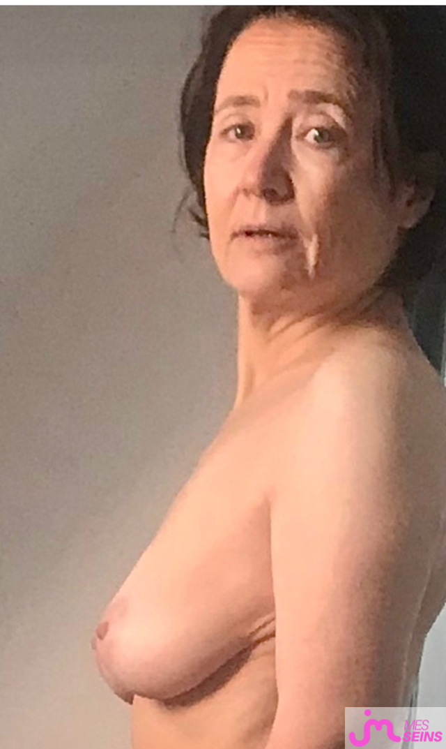 Les gros seins de Yves0178