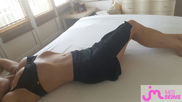 Les gros seins de Choux83