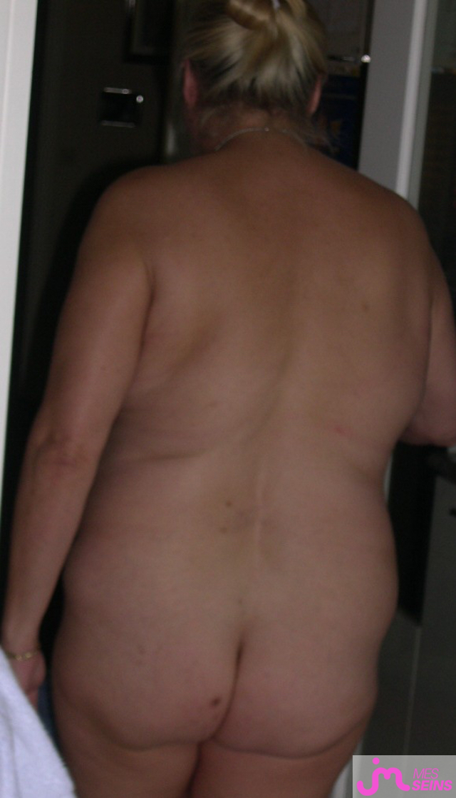 Les très gros seins de nmp