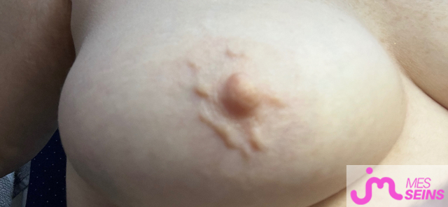 Les gros seins de Raou