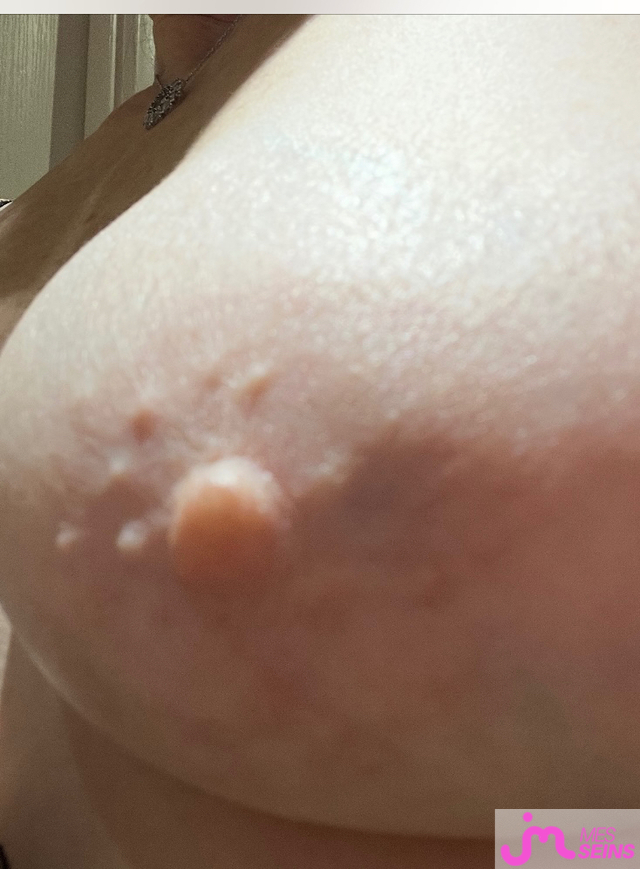 Les gros seins de Raou