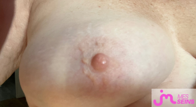 Les gros seins de Raou
