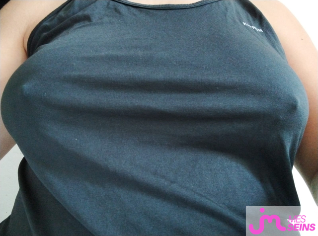 Les gros seins de Coupledu26