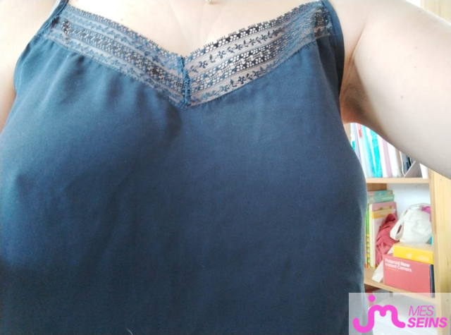 Les gros seins de Coupledu26