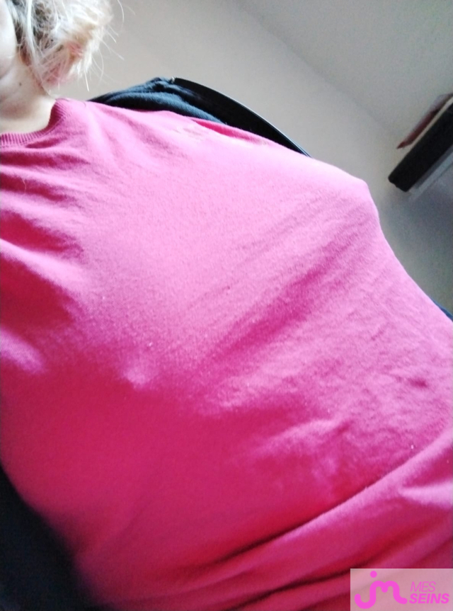 Les gros seins de Coupledu26