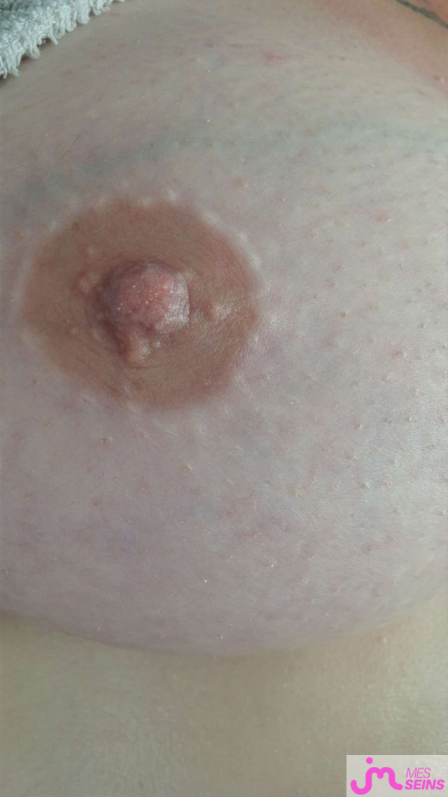 Les très gros seins de Mecdu43
