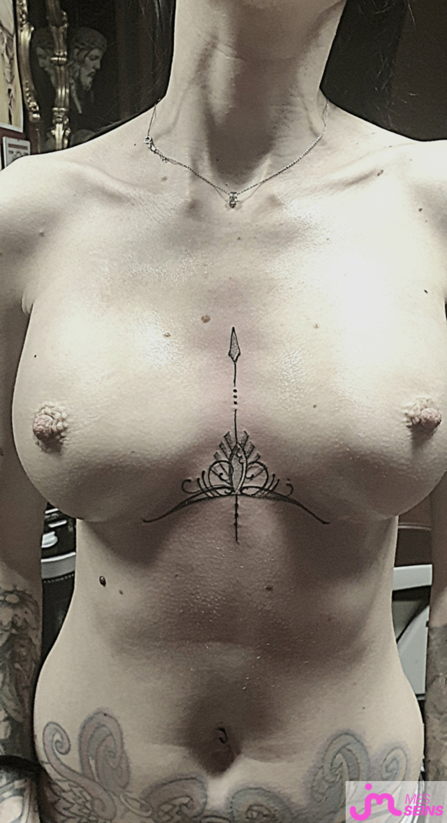 Les gros seins de Ptitebelge