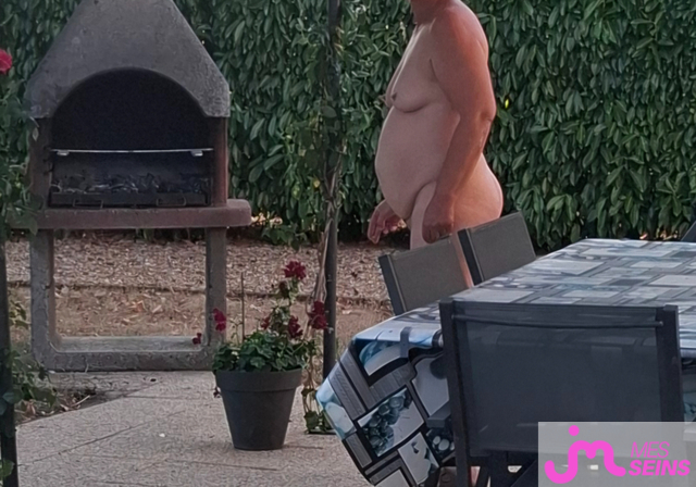 Les gros seins de Lol49