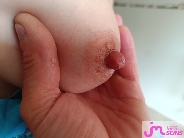 Les gros seins de 83B