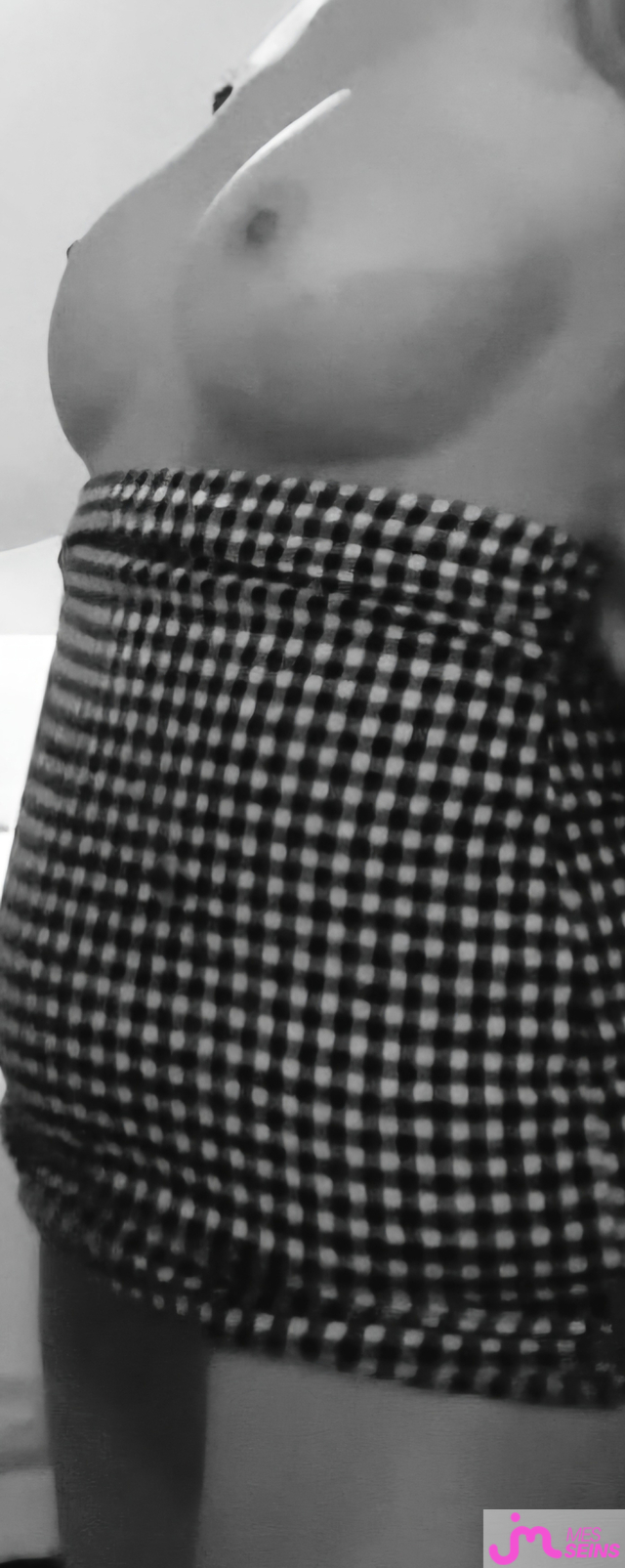 Les très gros seins de Lolafromeast