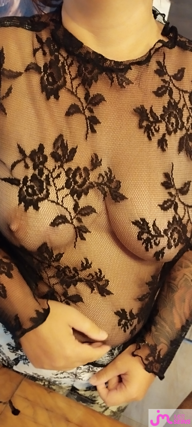 Les gros seins de Bandit!