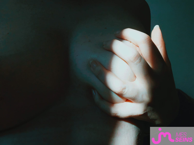 Les seins moyens de moon333