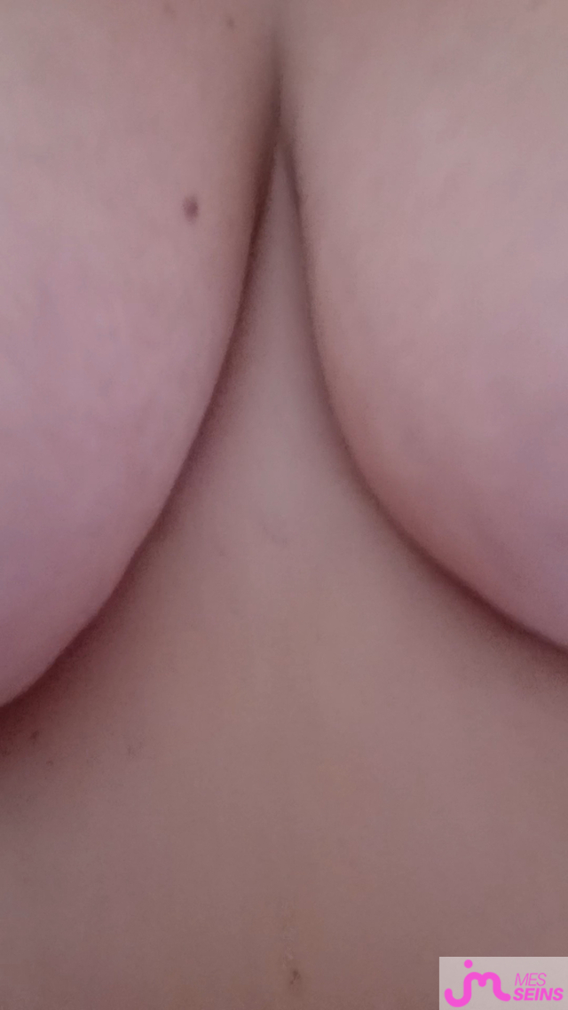 Les seins énormes de FL6769